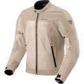 REV'IT ECLIPSE 2 JAKKE - Model SAND