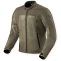 REV'IT ECLIPSE 2 JACKET - Modello ASFALTO