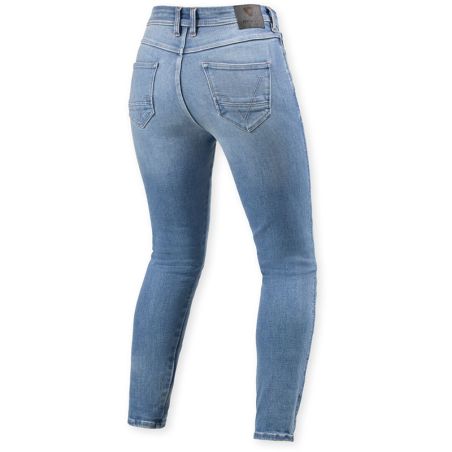 REV'IT SHELBY 3 FEMME SK L30