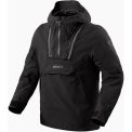 REV'IT SMOCK BLACKWATER 2 H2O - Model BLACK