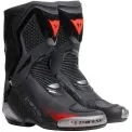 DAINESE TORQUE 4 AIR - Modelo NERO/ROSSO LAVA