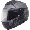 SCHUBERTH C5 GLOBE - Modèle NERO MATT
