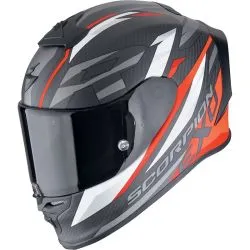 SCORPION EXO-R1 EVO CARBONE AIR RUNNER