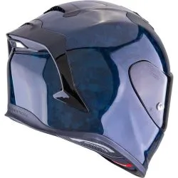 SCORPION EXO-R1 EVO CARBON AIR ONYX