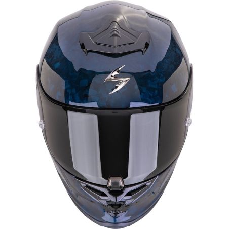 SCORPION EXO-R1 EVO CARBONE AIR ONYX