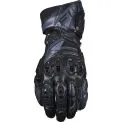 FIVE RFX1 EVO - Modell SCHWARZ/DUNKELGRAU