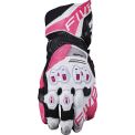 FIVE RFX1 EVO KVINNA - Modell VIT/FLUO ROSA