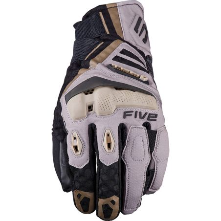 FIVE TFX1 AIRFLOW SHORT