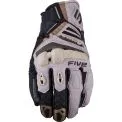 FIVE TFX1 AIRFLOW SHORT