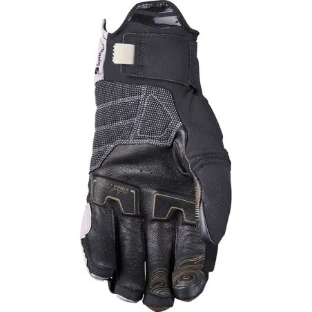 FIVE TFX1 AIRFLOW SHORT