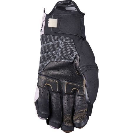 FIVE TFX1 AIRFLOW SHORT