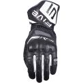 FIVE RFX SPORT EVO - Modèle BLACK/WHITE
