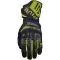 FIVE RFX SPORT EVO - Modelo BLACK/FLUO YELLOW