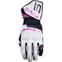 FIVE RFX SPORT EVO WOMAN - Modèle WHITE/FLUO PINK