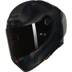 NOLAN X-804 RS ULTRA CARBONO PURO