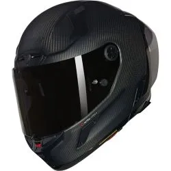 NOLAN X-804 RS ULTRA CARBONO PURO