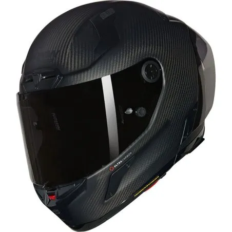 NOLAN X-804 RS ULTRA CARBONE PURO