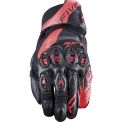 FIVE SF1 EVO - Modell SCHWARZ/NEUROT