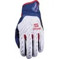 FIVE TFX5 - Modelo GREY/BLUE/RED