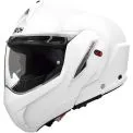 AIROH MATHISSE II SOLID - Modelo WHITE GLOSS