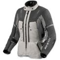 REV'IT SAND 5 H2O MUJER JACKET - Model PLATA/ANTRACITA