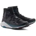 ALPINESTARS SPEEDFORCE XR - Modello 1731-BK PETROL GR GR