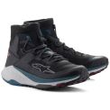 ALPINESTARS SPEEDFORCE XR - Modèle 1731-BK PETROL GR GR