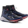 ALPINESTARS SPEEDFORCE XR - Modelo 7197-BL BK RED FL GR