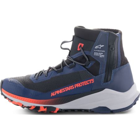 ALPINESTARS SPEEDFORCE XR