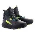 ALPINESTARS SPEEDSTREET - Modello 1488-BL LIME BL OCE