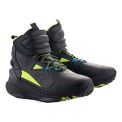 ALPINESTARS SPEEDSTREET - Model 1488-BL LIME BL OCE
