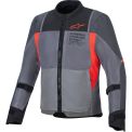 ALPINESTARS ST-2 AIR - Model 9253-DP GR DK G BR R