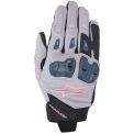 ALPINESTARS STELLA SP X 1 - Modell 9238-MID GR BK ASPH