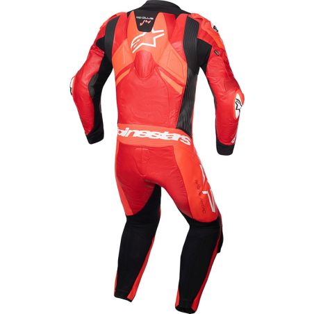 ALPINESTARS GP PLUS V4 SPRINT 1 PEÇA