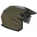 HEBO ZONE 5 DUO - Modell KHAKI