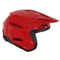 HEBO ZONE PRO MONOCOLOR - Modelo RED