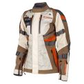 KLIM ARTEMIS JACKET - Modelo PEYOTE-POTTERS CLAY
