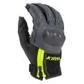 KLIM INDUCTION - Modelo ASPHALT-HI-VIS