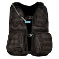 KLIM ARSENAL VEST - Model STEALTH BLACK