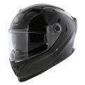 MT BRAKER SV SOLID - Model A1-BLACK GLOSS