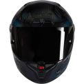 NOLAN X-804 RS ULTRA CARBONO LIQUIDO