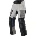 REV'IT SAND 5 H2O STANDARD PANTS - Modelo SILVER/BLACK