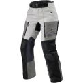 REV'IT SAND 5 H2O MUJER CORTO PANTS - Modello ARGENTO/NERO