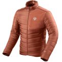 REV'IT SOLAR 3 - Modell BURGUNDERROT