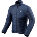 REV'IT SOLAR 3 - Modell DUNKELBLAU
