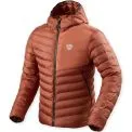 REV'IT FREMANTLE - Modèle BURGUNDY RED