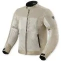 REV'IT VIGOR 2 - Modelo SAND