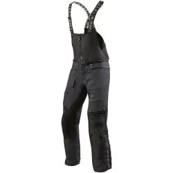 REV'IT DOMINATOR 3 GORE-TEX CORTO PANTS