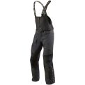 REV'IT DOMINATOR 3 GORE-TEX CORTO PANTS - Model NEGRE