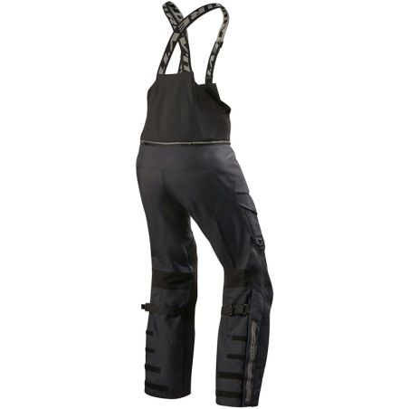 REV'IT DOMINATOR 3 GORE-TEX SHORT PANTS